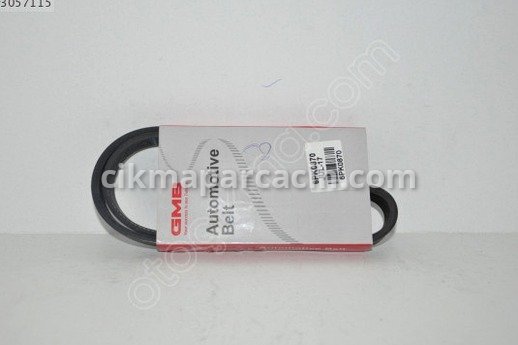 Fiat Punto Radyatör Kayışı çıkma parça