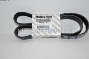 Alternatör Kayışı 2.3 Ducato OEM 500388408