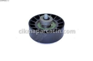 Alternatör Kayış Gergi Rulmanı 2.8 Ducato OEM 504084453