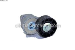 Alternatör Kayış Gergi Rulmanı (Kütüklü) 2.3 Ducato OEM 504086751