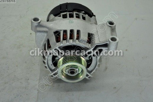Fiat Palio Komple Motor çıkma parça