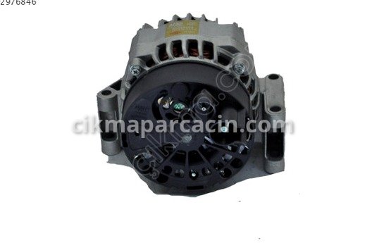 Fiat Doblo Komple Motor çıkma parça