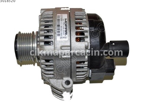 Fiat Egea Alternatör çıkma parça