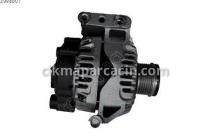 Alternatör Komple 1.3 Jtd Fıat 500L-Egea (120 Ah) OEM 51993603