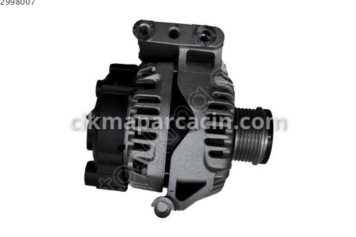 Fiat Egea Alternatör çıkma parça