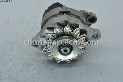 Toyota Auris Komple Motor çıkma parça