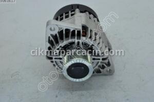 Alternatör Komple 1.9-1.9 Jtd Doblo (105A) OEM 63321826