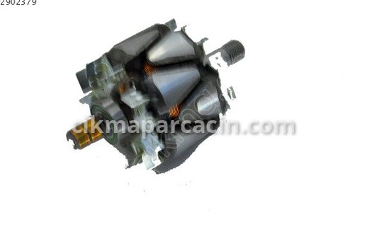 Toyota Auris Air Suspansiyon çıkma parça