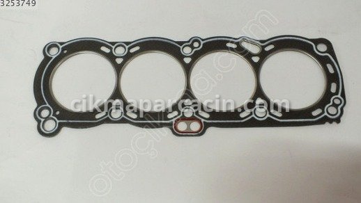 Nissan Navara Silindir Kapağı çıkma parça