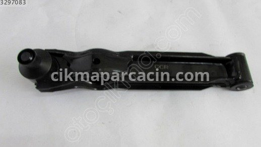 Suzuki Alto Yuva Sacı çıkma parça