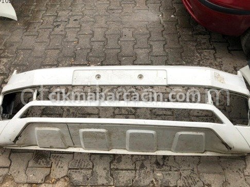 Volkswagen Amarok Ön Tampon çıkma parça