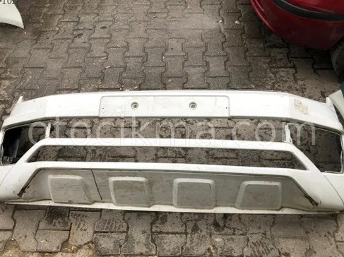 Volkswagen Amarok Ön Tampon çıkma parça - Bulut Otomotiv Orjinal Çıkma ve Yedek Parça İzmir