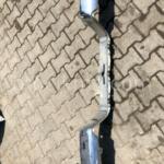 Volkswagen Amarok Arka Tampon çıkma parça - Bulut Otomotiv Orjinal Çıkma ve Yedek Parça İzmir