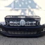 Volkswagen Amarok Ön Tampon çıkma parça - Bulut Otomotiv Orjinal Çıkma ve Yedek Parça İzmir