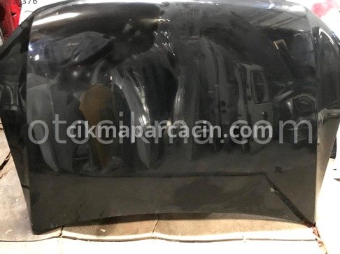 Volkswagen Amarok Kaput çıkma parça