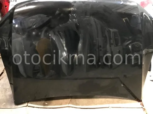 Volkswagen Amarok Kaput çıkma parça - Bulut Otomotiv Orjinal Çıkma ve Yedek Parça İzmir