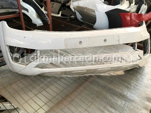Volkswagen Amarok Ön Tampon çıkma parça