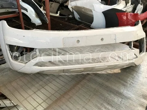 Volkswagen Amarok Ön Tampon çıkma parça - Bulut Otomotiv Orjinal Çıkma ve Yedek Parça İzmir