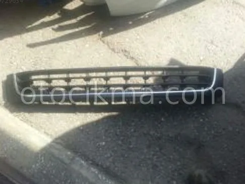Volkswagen Amarok Tampon Izgarası çıkma parça - Bulut Otomotiv Orjinal Çıkma ve Yedek Parça İzmir