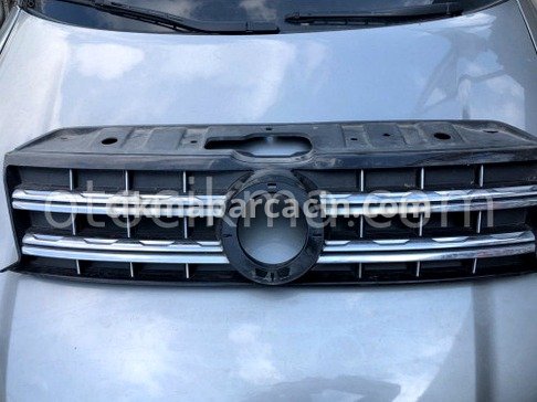 Volkswagen Amarok Panjur çıkma parça