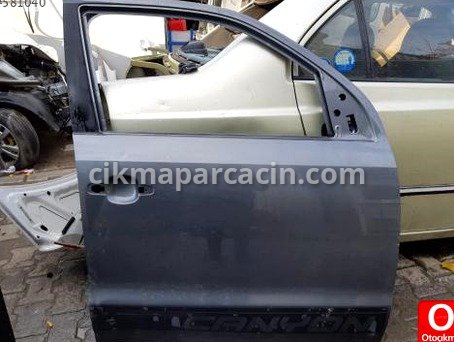 Volkswagen Amarok Sağ Ön Kapı çıkma parça