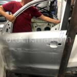Volkswagen Amarok Sol Ön Kapı çıkma parça - Bulut Otomotiv Orjinal Çıkma ve Yedek Parça İzmir