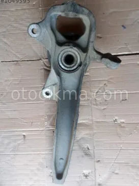 Volkswagen Amarok Salıncak çıkma parça - Bulut Otomotiv Orjinal Çıkma ve Yedek Parça İzmir