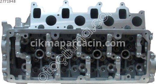 Volkswagen Crafter Silindir Kapağı çıkma parça