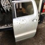 Volkswagen Amarok Sol Arka Kapı çıkma parça - Bulut Otomotiv Orjinal Çıkma ve Yedek Parça İzmir