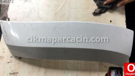 Volkswagen Amarok Dodik çıkma parça
