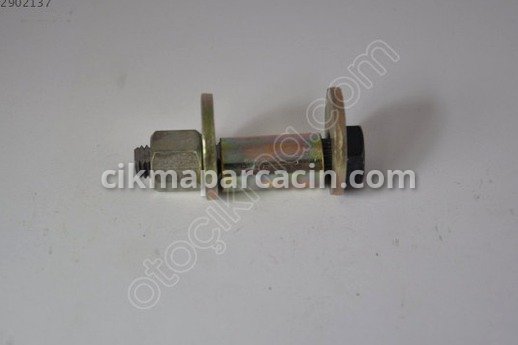 Toyota Auris Tampon Izgara Çıtası çıkma parça