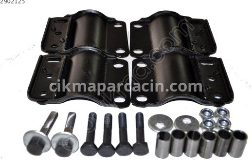 Toyota Auris Far Ayar Düğmesi çıkma parça