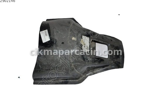 Tofaş Kartal Motor Takozu & Kulağı çıkma parça