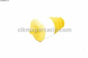 Amortisör Boğumlu (Armut) Takozu Arka Fıat 500 OEM 51811829