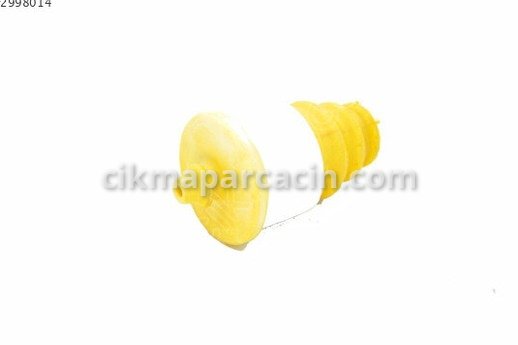 Fiat 500 Motor Takozu & Kulağı çıkma parça