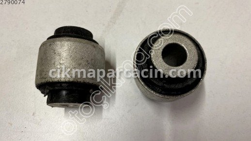 Volkswagen Golf Motor Su Radyatörü çıkma parça