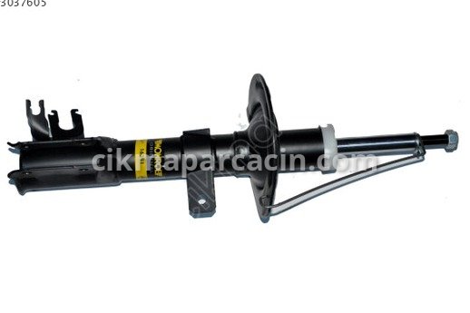 Fiat Panda Amortisör çıkma parça