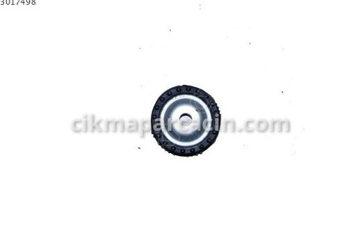 Fiat Egea Motor Takozu & Kulağı çıkma parça