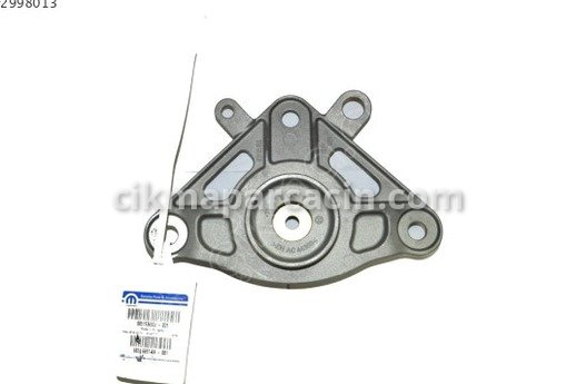 Fiat 500 Motor Takozu & Kulağı çıkma parça