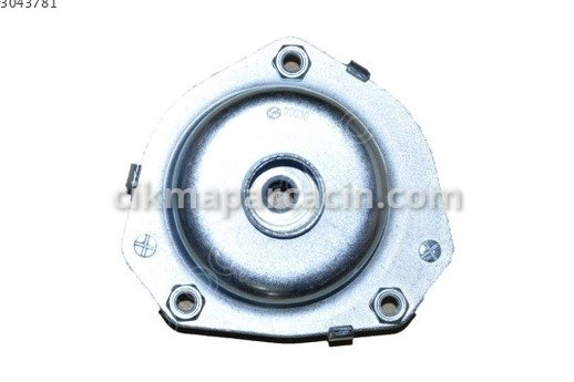 Fiat Ducato Motor Takozu & Kulağı çıkma parça