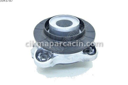 Fiat Ducato Motor Takozu & Kulağı çıkma parça