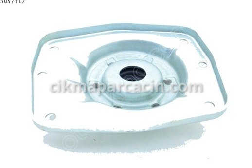 Fiat Scudo Motor Takozu & Kulağı çıkma parça
