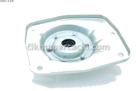 Fiat Scudo Motor Takozu & Kulağı çıkma parça