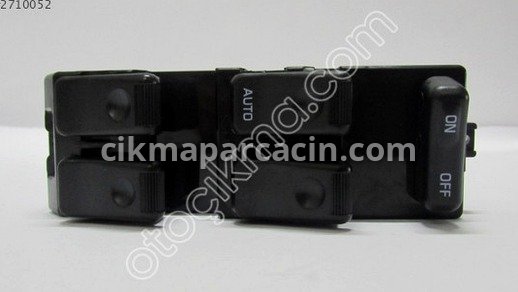 Mazda 2 Cam Düğmesi çıkma parça