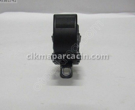 Dacia Dokker Cam Düğmesi çıkma parça