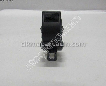 Dacia Dokker Cam Düğmesi çıkma parça