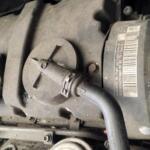 Volkswagen Polo Komple Motor çıkma parça - KOÇAL OTOMOTİV Trabzon