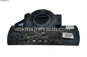 Araba Kaldırma Kriko Bağlantı Sportu Uno (Plastik Yuva) OEM 7611525