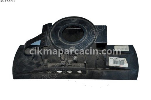 Fiat Uno Klima Radyatörü çıkma parça