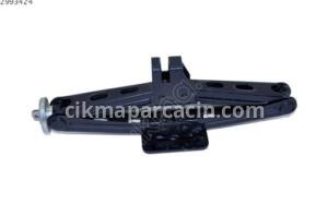 Araba Kaldırma Kriko Marea-Brava-Bravo OEM 51759022